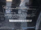 Hyundai Sonata Sel 5NPE34AF1KH767613 снимка
