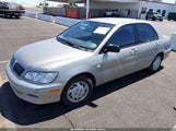 Mitsubishi Lancer Es JA3AJ26E93U067708 снимка