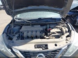 Nissan Sentra Sr 3N1AB7AP5GY272226 снимка