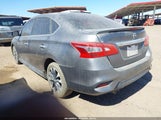 Nissan Sentra Sr 3N1AB7AP5GY272226 снимка