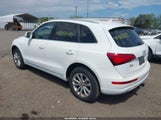 Audi Q5 2.0T Premium WA1CFAFPXEA106053 снимка