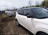 Kia Soul S KNDJ23AU1P7213493 fotografie