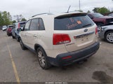 Kia Sorento Ex V6 5XYKUDA20BG088601 снимка