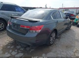 Honda Accord 2.4 Ex 1HGCP2F77CA086741 снимка