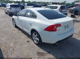 Volvo S60 T5 Platinum YV1612FS1D2201583 снимка