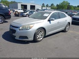 Chevrolet Malibu 1Lt 1G11C5SLXFF134707 fotografie