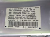 Honda Cr-V Ex 3CZRE38589G701060 снимка