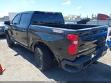 Chevrolet Silverado  4Wd Short Bed Custom Trail Boss 3GCUDCEDXPG171864 photo