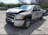 Chevrolet Silverado  Lt 3GCEC23049G204667 снимка