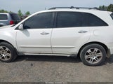 Acura Mdx Technology Package 2HNYD28407H542466 снимка
