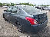 Nissan Versa 1.6 S+ 3N1CN7AP5FL836310 снимка
