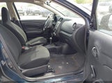 Nissan Versa 1.6 S+ 3N1CN7AP5FL836310 снимка