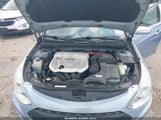 Hyundai Sonata Hybrid KMHEC4A48BA004621 снимка