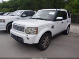 Land Rover Lr4 SALAG2D43CA621264 снимка