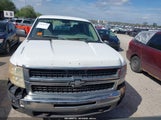 Chevrolet Silverado 2500Hd Work Truck 1GCHK29K57E576788 снимка