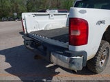 Chevrolet Silverado 2500Hd Work Truck 1GCHK29K57E576788 photo