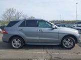 Mercedes-Benz Ml 350 Bluetec 4Matic 4JGDA2EB9CA011769 снимка