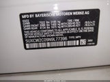 BMW X7 xDrive40I 5UXCW2C09N9L77396 photo