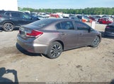 Honda Civic Ex 19XFB2F81FE005981 снимка