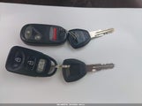 Honda Civic Lx 1HGES16511L057205 снимка