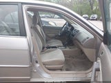 Honda Civic Lx 1HGES16511L057205 снимка