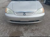 Honda Civic Lx 1HGES16511L057205 снимка