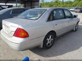 Toyota Avalon Xl 4T1BF28B5YU092361 снимка
