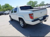 Honda Ridgeline Rtl 5FPYK1F58DB001367 снимка