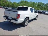Honda Ridgeline Rtl 5FPYK1F58DB001367 снимка