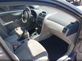 Toyota Corolla L 2T1BU4EE4CC908079 photo