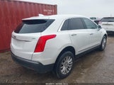Cadillac Xt5 Standard 1GYKNARS1JZ116223 снимка