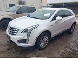 Cadillac Xt5 Standard 1GYKNARS1JZ116223 снимка