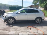 Cadillac Srx Luxury Collection 3GYFNEE37GS558954 снимка