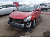 Pontiac Vibe 5Y2SP67049Z438462 снимка