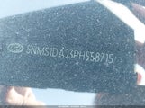 Hyundai Santa Fe Se 5NMS1DAJ3PH558715 снимка