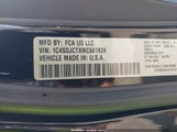 Dodge Durango R/T Awd 1C4SDJCTXMC661824 снимка