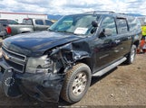 Chevrolet Suburban  Ls 1GNUKHE30AR269522 снимка