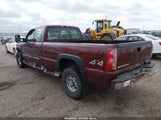 Chevrolet Silverado 2500Hd Ls 1GCHK29U93E323260 снимка