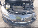 Mazda Mazda3 I Touring JM1BL1SG5A1133185 снимка