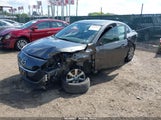 Mazda Mazda3 I Touring JM1BL1SG5A1133185 снимка