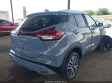 Nissan Kicks Sv Xtronic Cvt 3N1CP5CV5RL504589 photo