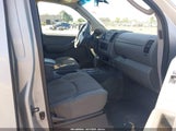 Nissan Frontier Se 1N6AD07W45C431141 снимка