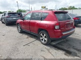 Jeep Compass High Altitude 4X4 1C4NJDEB3HD170118 снимка