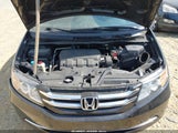 Honda Odyssey Ex-L 5FNRL5H64FB085097 снимка