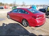 Hyundai Sonata Sel 5NPE34AFXKH809759 снимка