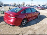 Hyundai Sonata Sel 5NPE34AFXKH809759 снимка
