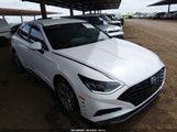 Hyundai Sonata Sel KMHL64JA5NA215512 снимка
