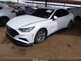 Hyundai Sonata Sel KMHL64JA5NA215512 снимка
