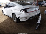 Hyundai Sonata Sel KMHL64JA5NA215512 снимка