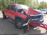 GMC Sierra 2500Hd Classic Sle2 1GTHK23D37F170156 снимка